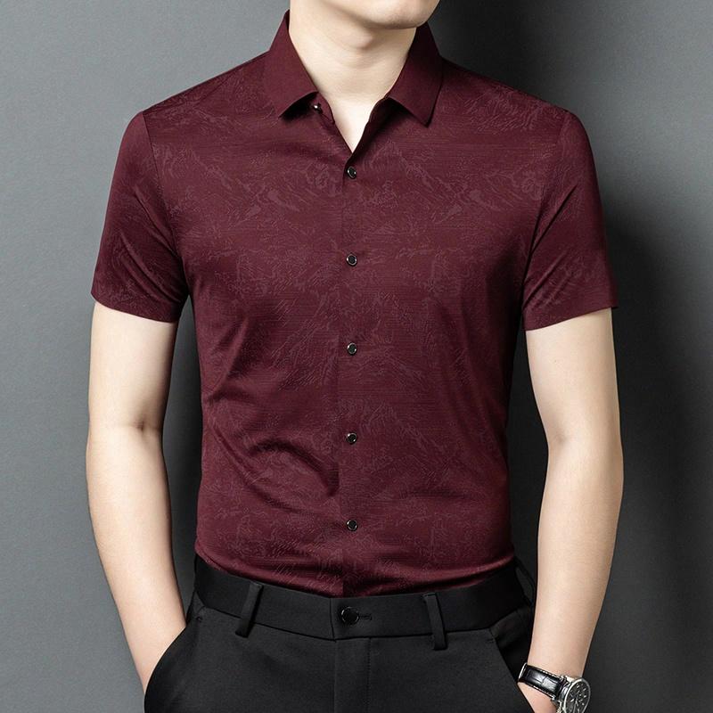 Рубашка мужская Pierre Cardin