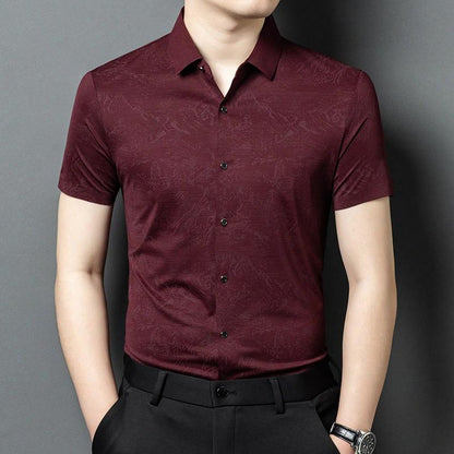 Рубашка мужская Pierre Cardin