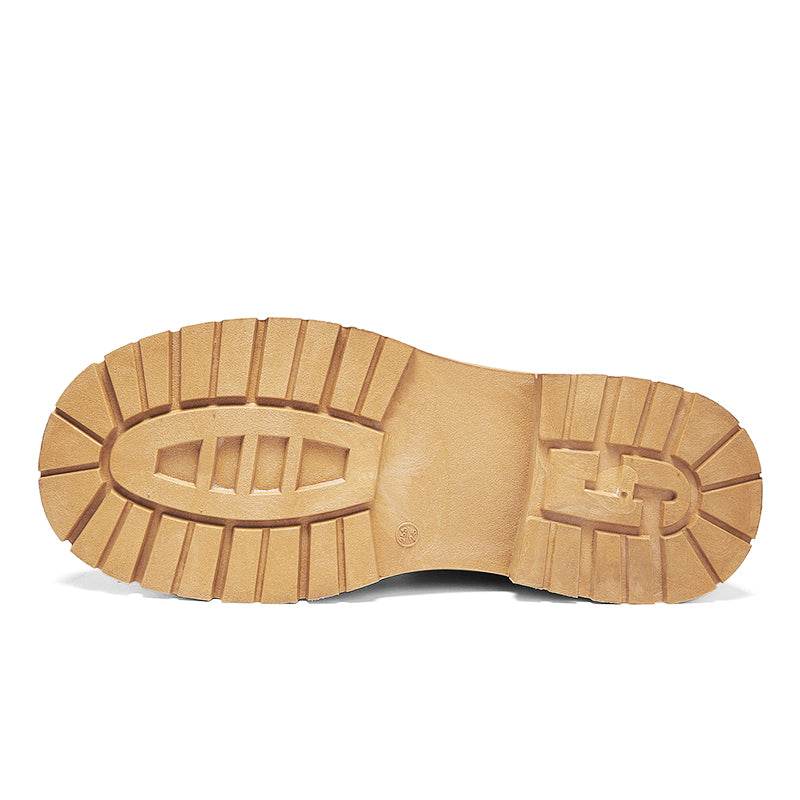 Ботинки мужские Warrior "Back to Basics" - Boxette Shop