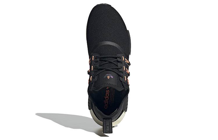 Кроссовки Adidas Originals Nmd_r1 - Boxette Shop