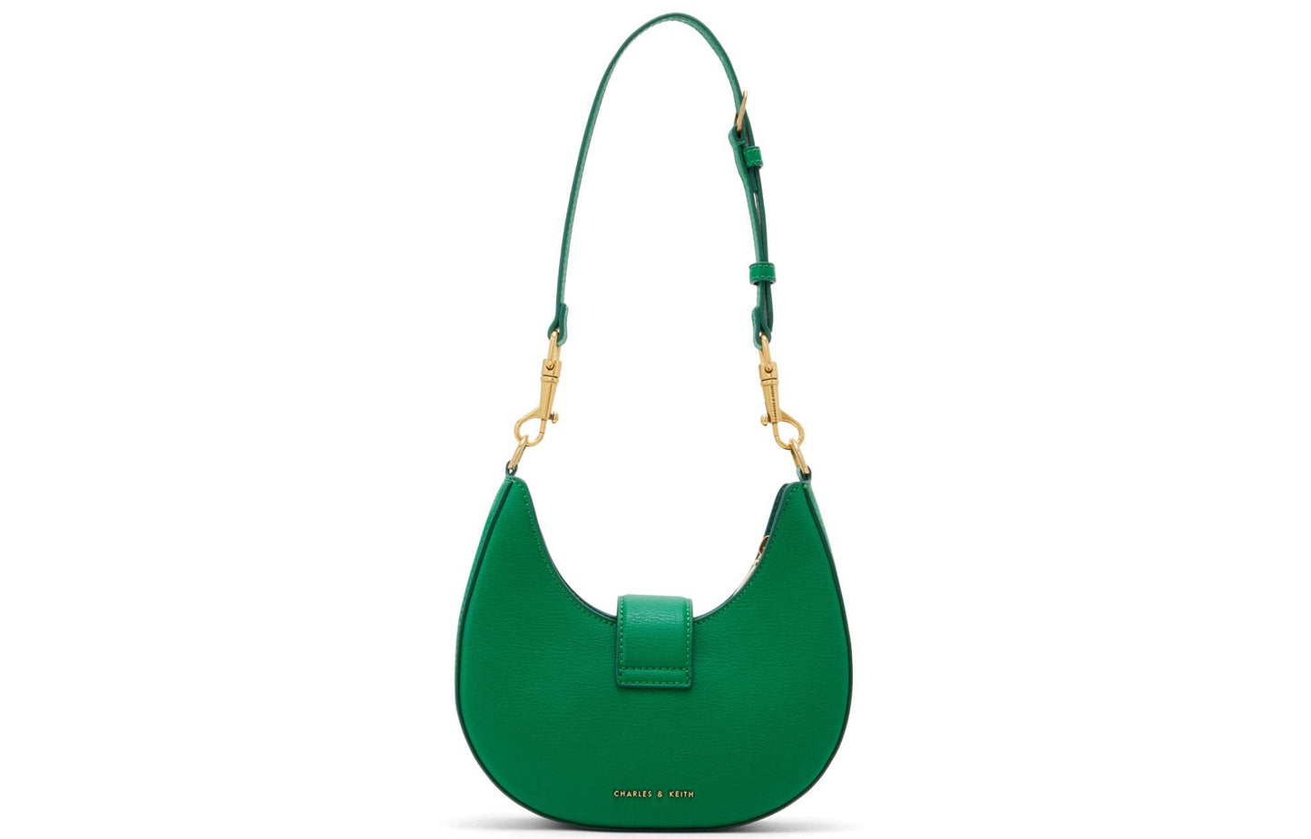 Сумка женская Charles&Keith Itzy - Boxette Shop