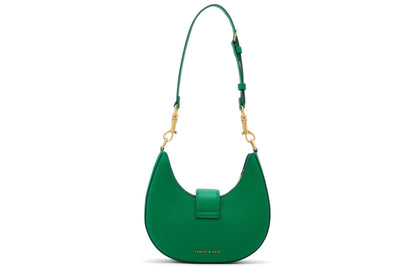 Сумка женская Charles&Keith Itzy - Boxette Shop