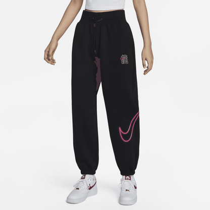 Спортивные брюки женские Nike Dragon New Year Collection - Boxette Shop