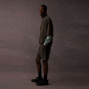 Шорты мужские Fear of God Essentials Terry