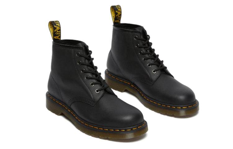 Ботинки Dr. Martens Martin 101 - Boxette Shop