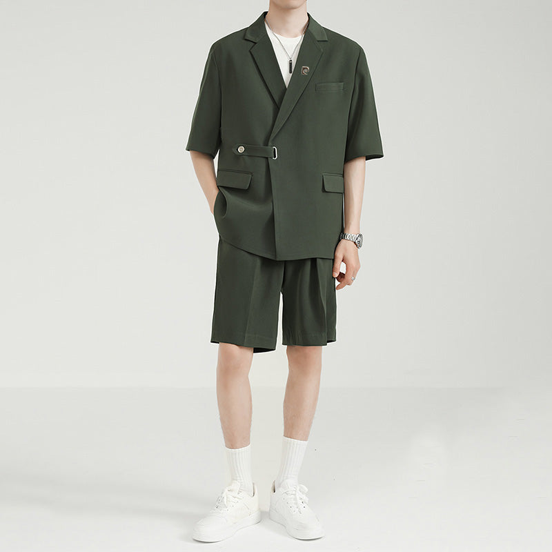 Спортивный костюм мужской Pierre Cardin Logo