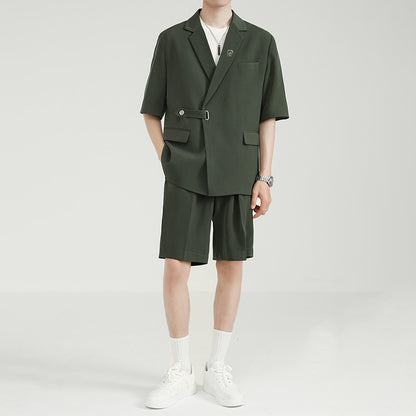 Спортивный костюм мужской Pierre Cardin Logo