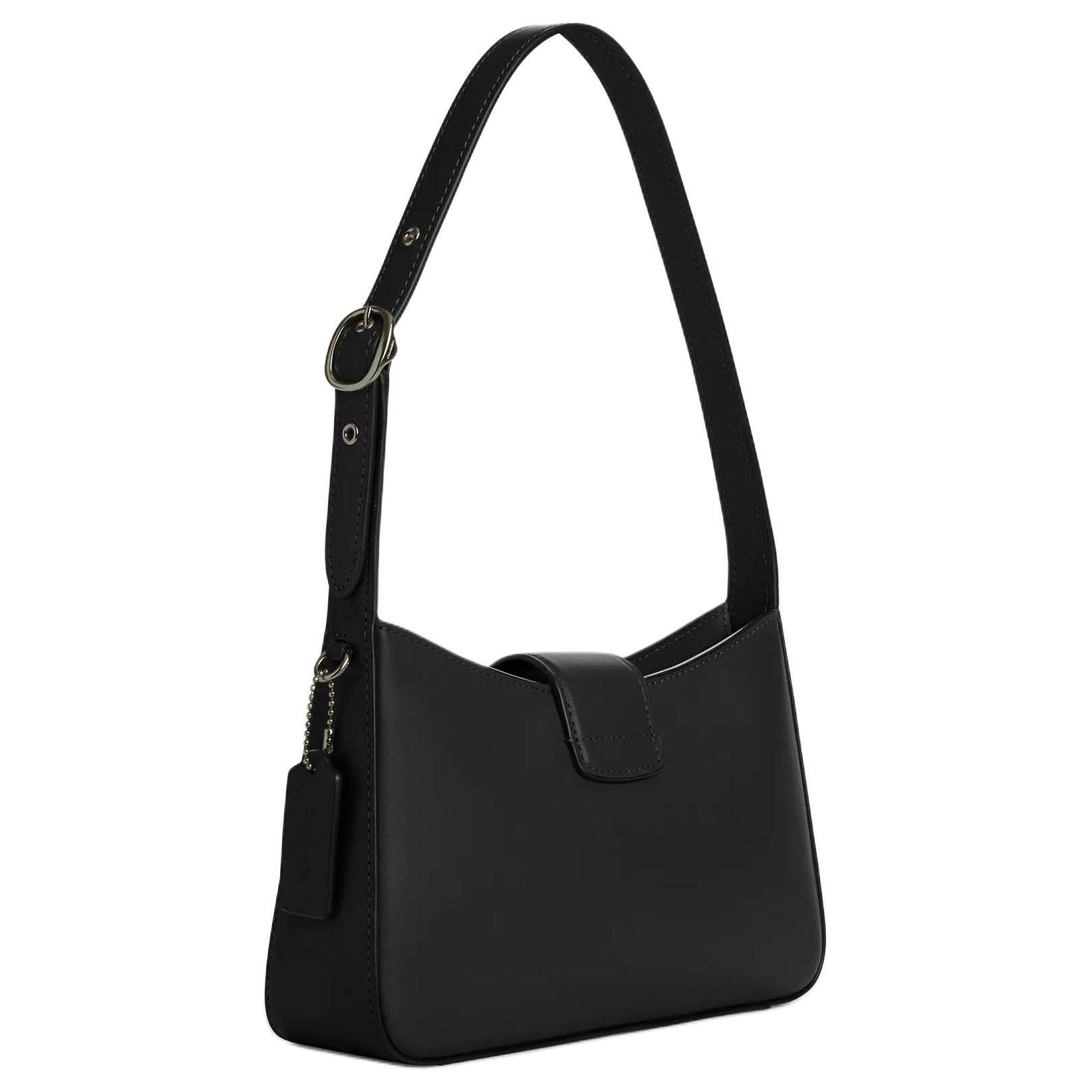 Сумка женская Coach Eliza 25 - Boxette Shop