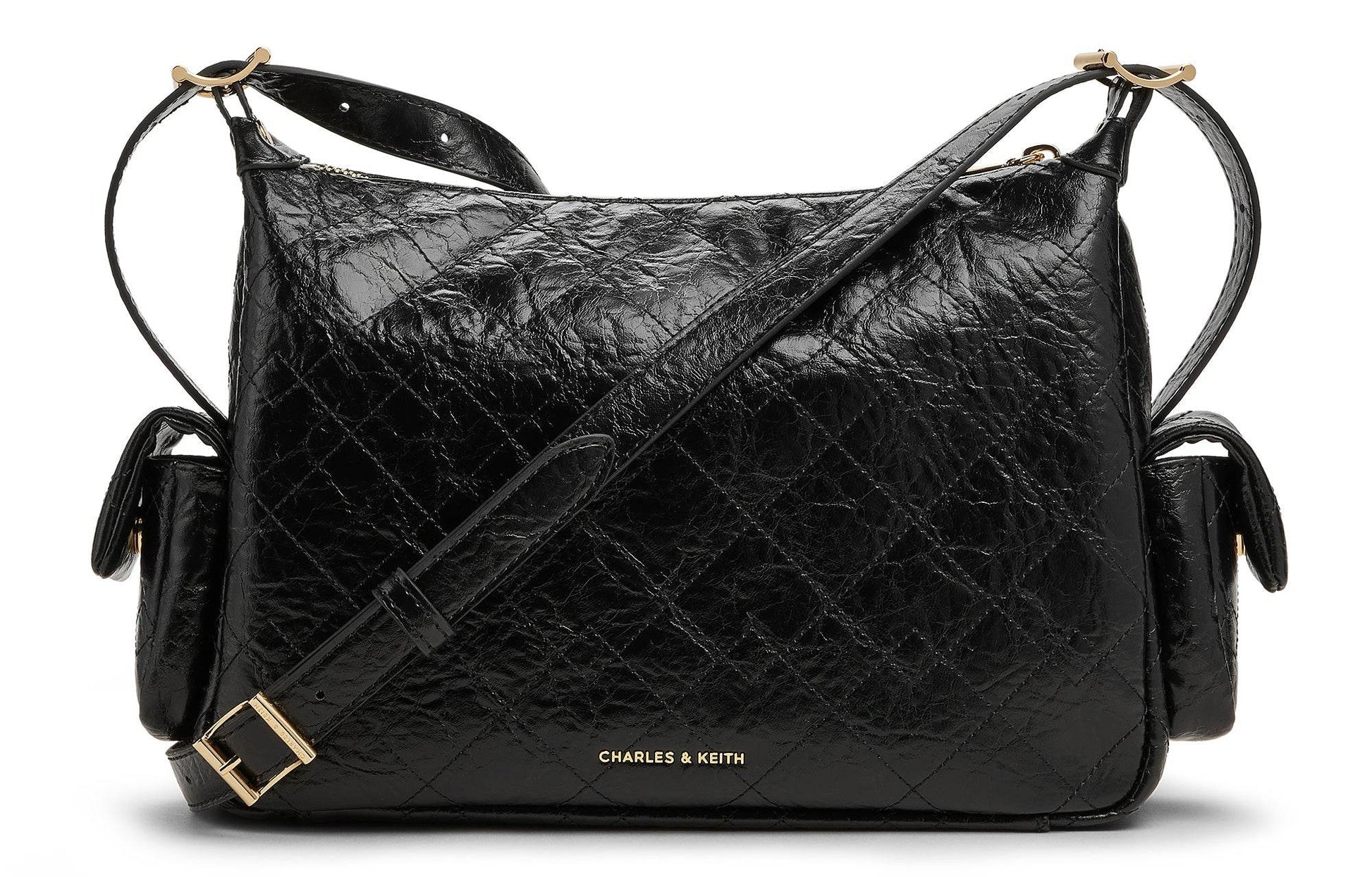 Сумка женская Charles&Keith - Boxette Shop