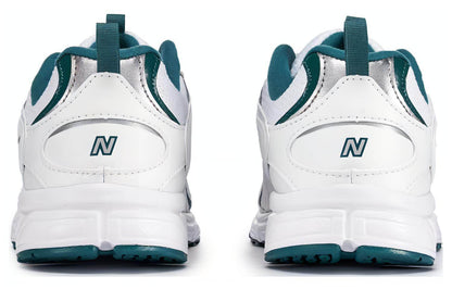 Кроссовки New Balance 408 Retro - Boxette Shop