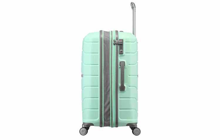 Чемодан Samsonite Freeform - Boxette Shop