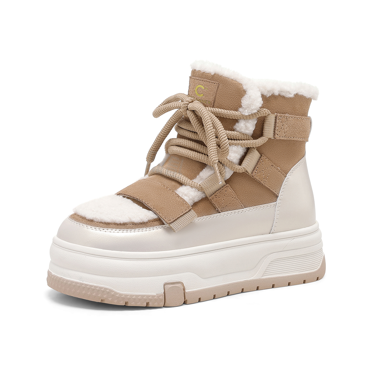 Ботинки женские C.BANNER