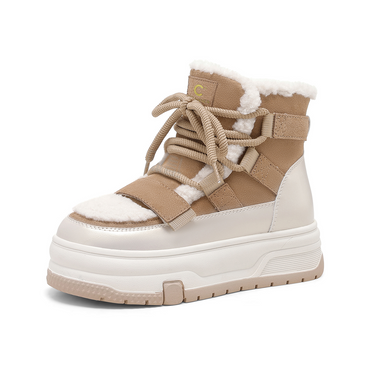 Ботинки женские C.BANNER