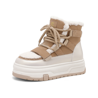 Ботинки женские C.BANNER