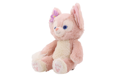 Disney Lina Belle S Bei peluş o'yinchoq