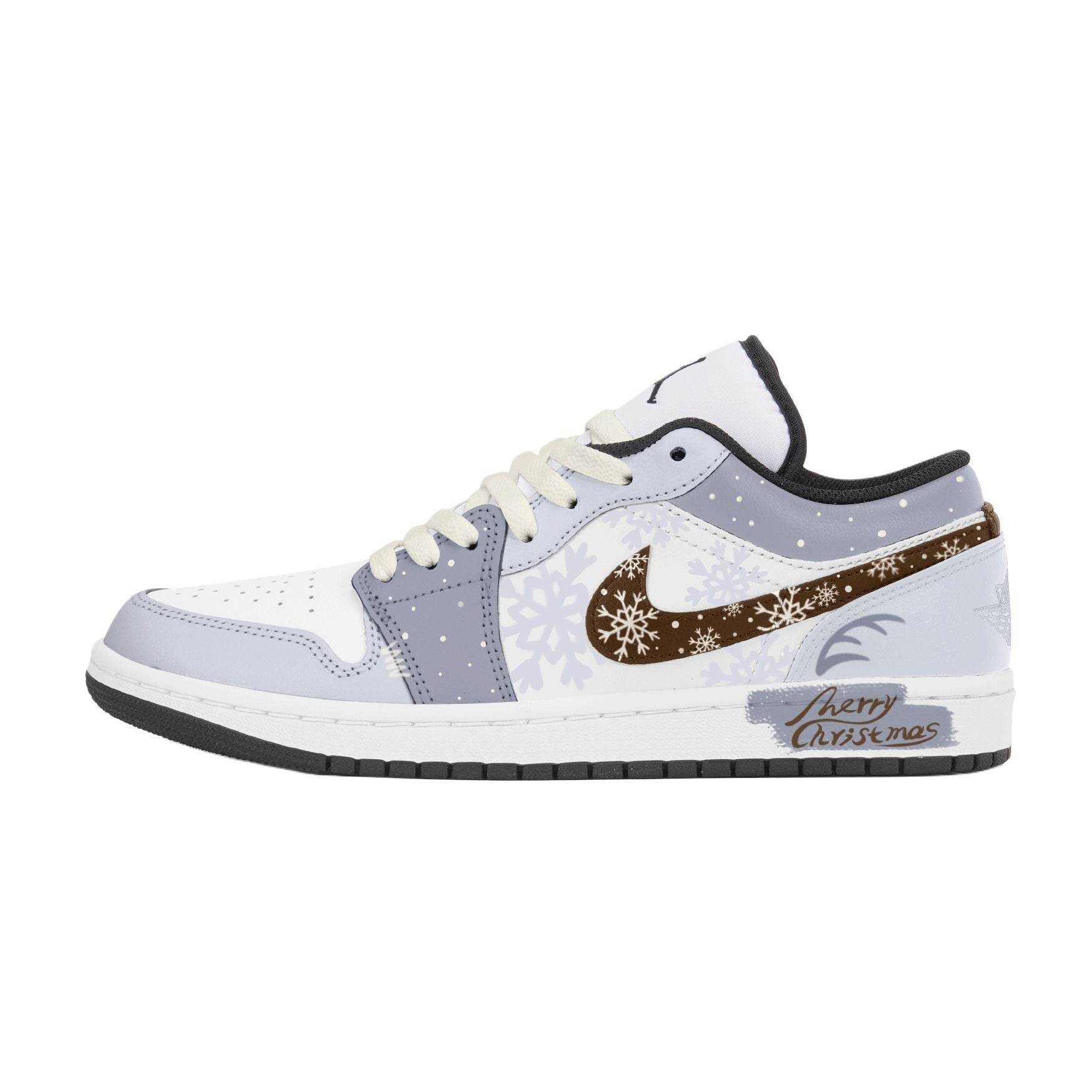 Кроссовки мужские Jordan air - Boxette Shop