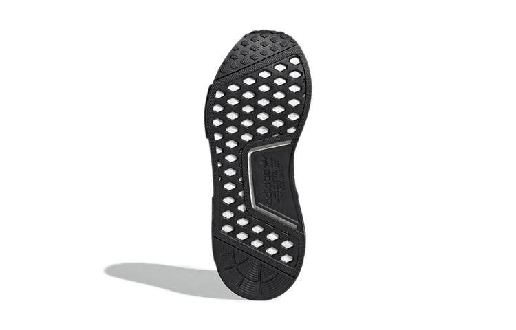 Кроссовки для подростков Adidas Originals NMD_R1 Refined J - Boxette Shop