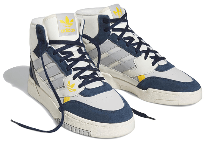 Кроссовки Adidas Originals Drop Step Se - Boxette Shop