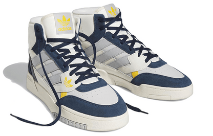 Кроссовки Adidas Originals Drop Step Se - Boxette Shop