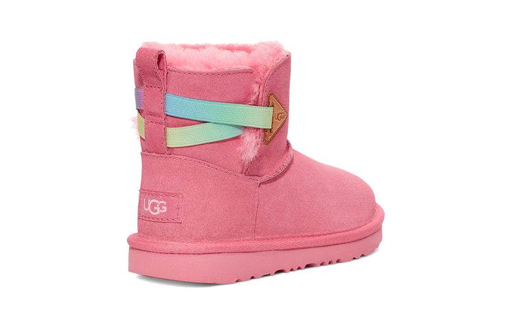 Сапоги детские UGG bailey classic vintage - Boxette Shop