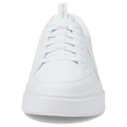 Кеды женские Skechers Court Classics - Boxette Shop