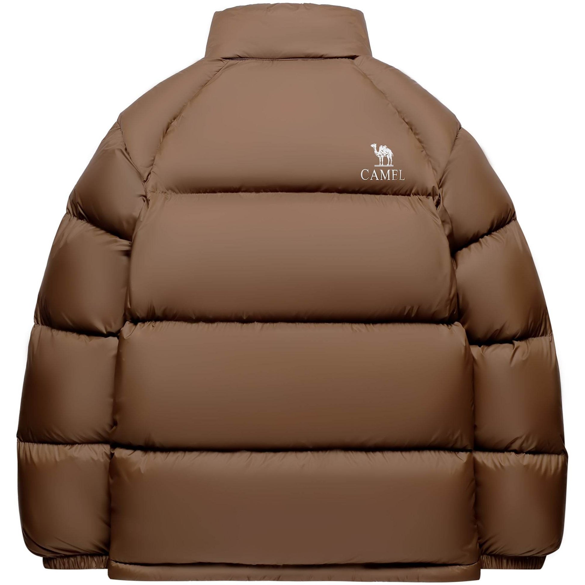 Пуховик Camel Capsule Series - Boxette Shop