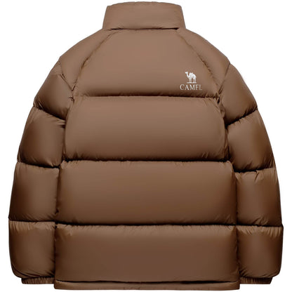 Пуховик Camel Capsule Series - Boxette Shop