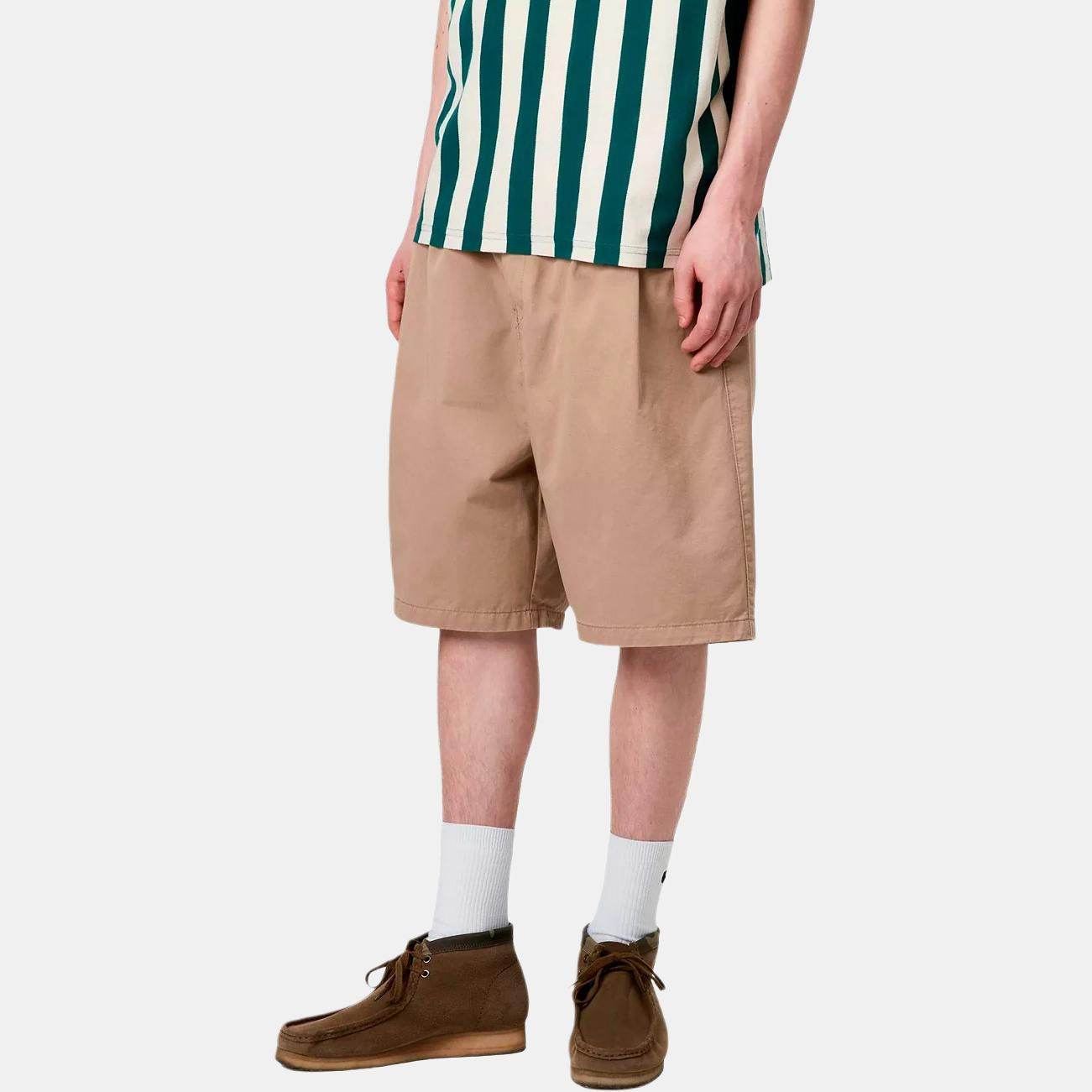 Шорты мужские Carhartt WIP - Boxette Shop