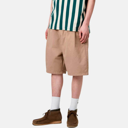Шорты мужские Carhartt WIP - Boxette Shop