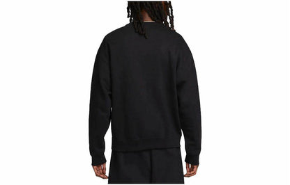Толстовка мужская Nike Brand Logo Pullover Crew - Boxette Shop