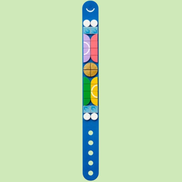 LEGO Dots "Sport bilaguzuk" (41911)