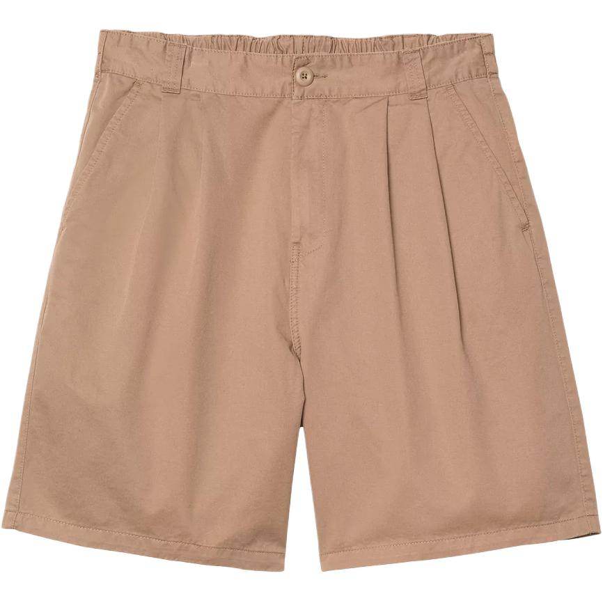 Шорты мужские Carhartt WIP - Boxette Shop