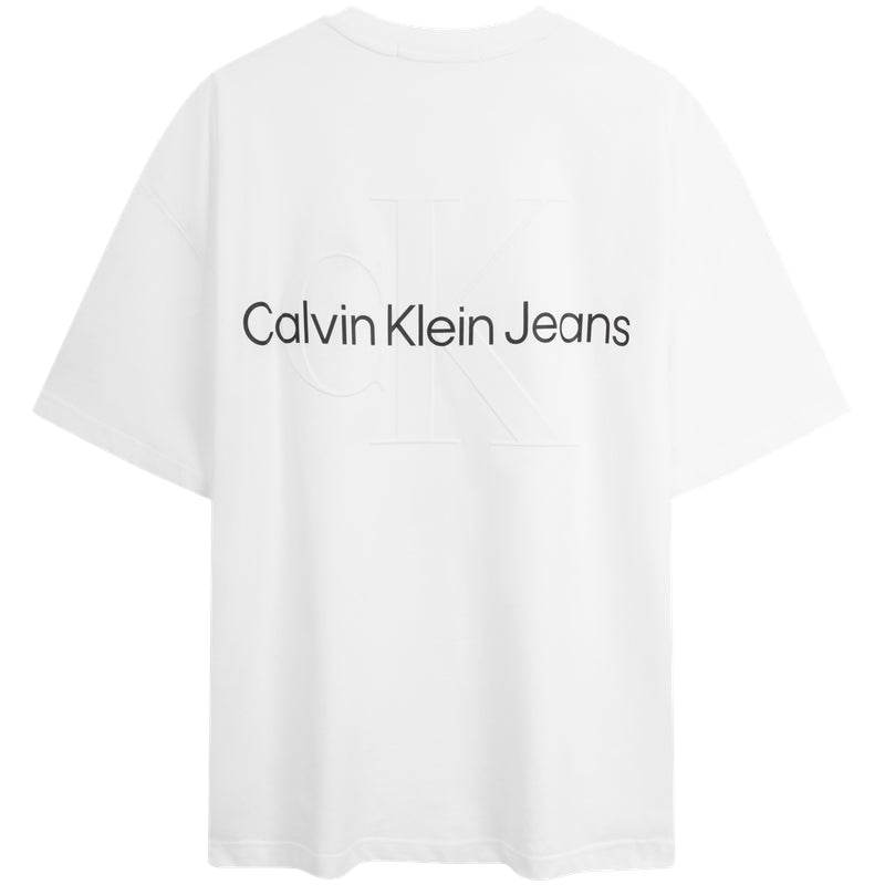Футболка Calvin Klein SS24 - Boxette Shop