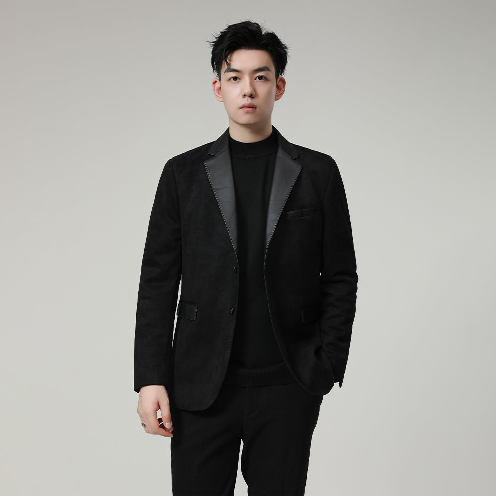 Пиджак мужской Johnhollis