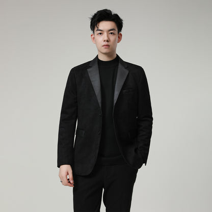 Пиджак мужской Johnhollis