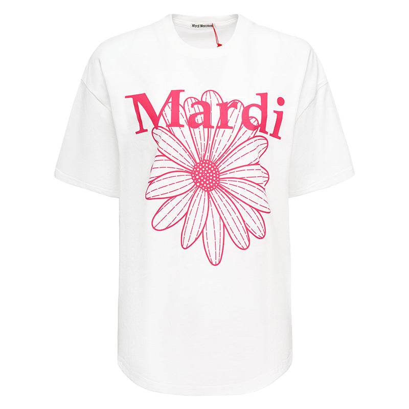 Футболка Mardi Mercredi - Boxette Shop