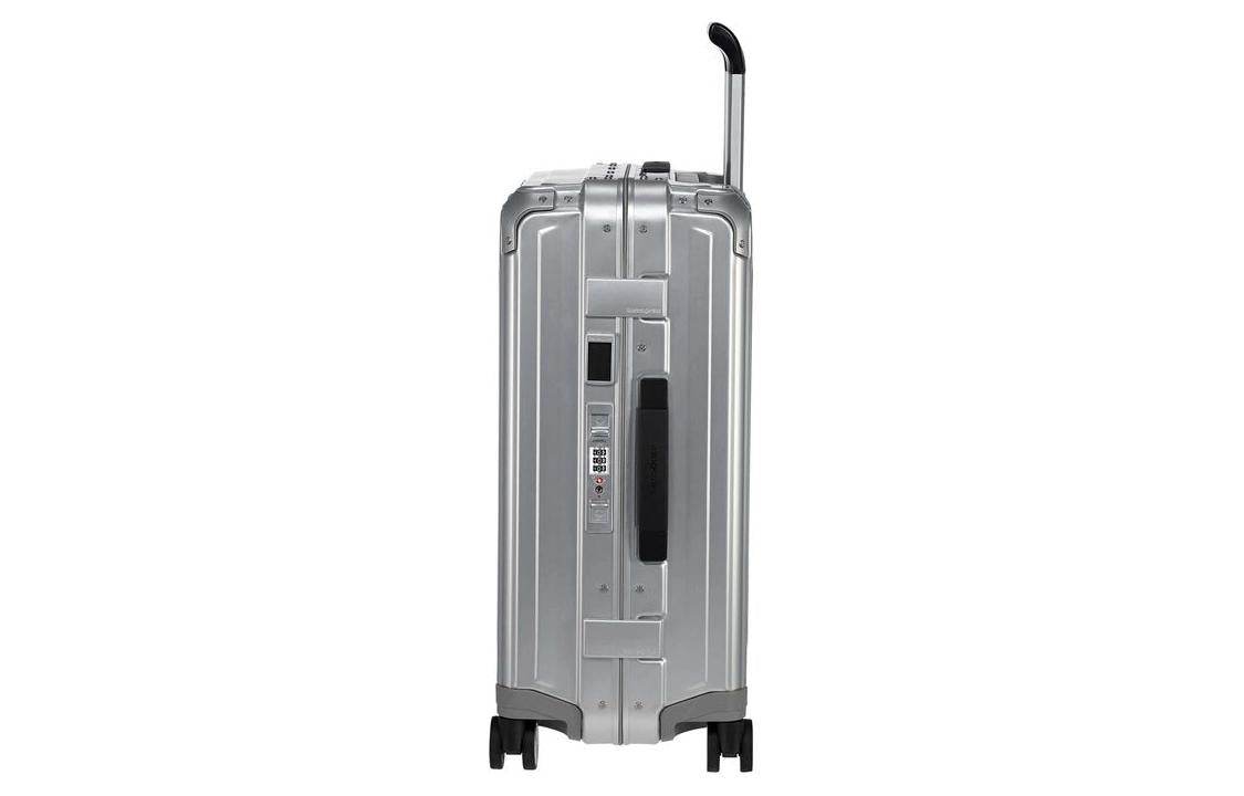 Чемодан Samsonite Lite-Box - Boxette Shop