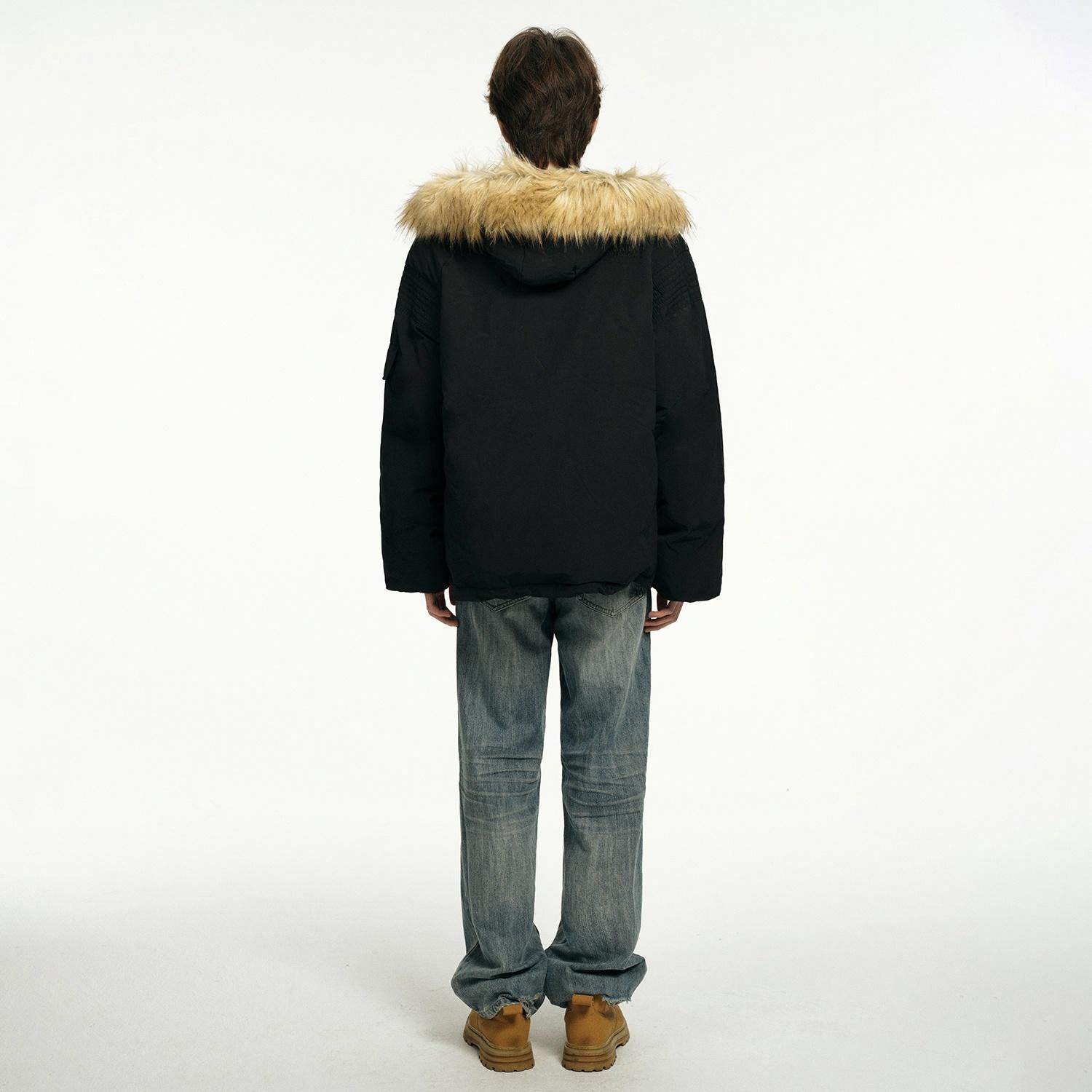 Куртка ICONS Lab - Boxette Shop