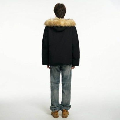 Куртка ICONS Lab - Boxette Shop