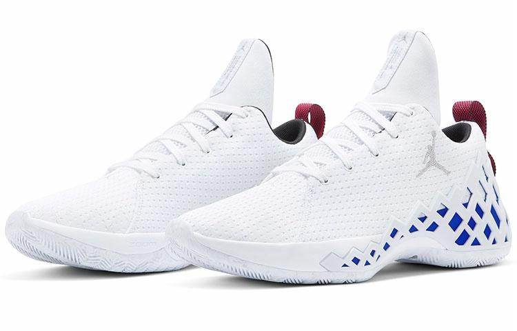 Кроссовки Jordan Jumpman Diamond Low - Boxette Shop