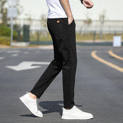 Erkaklar uchun Playboy jinsi shimlari