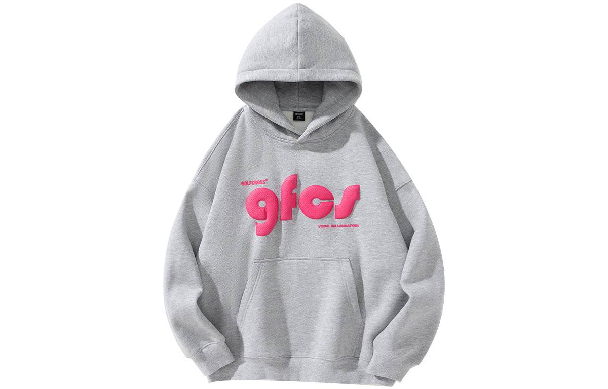 Худи Golfcross - Boxette Shop