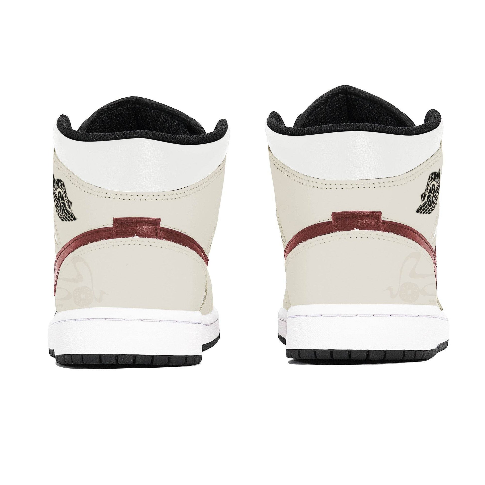 Кроссовки мужские Jordan air lemon - Boxette Shop