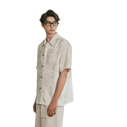 Рубашка мужская Lilbetter - Boxette Shop