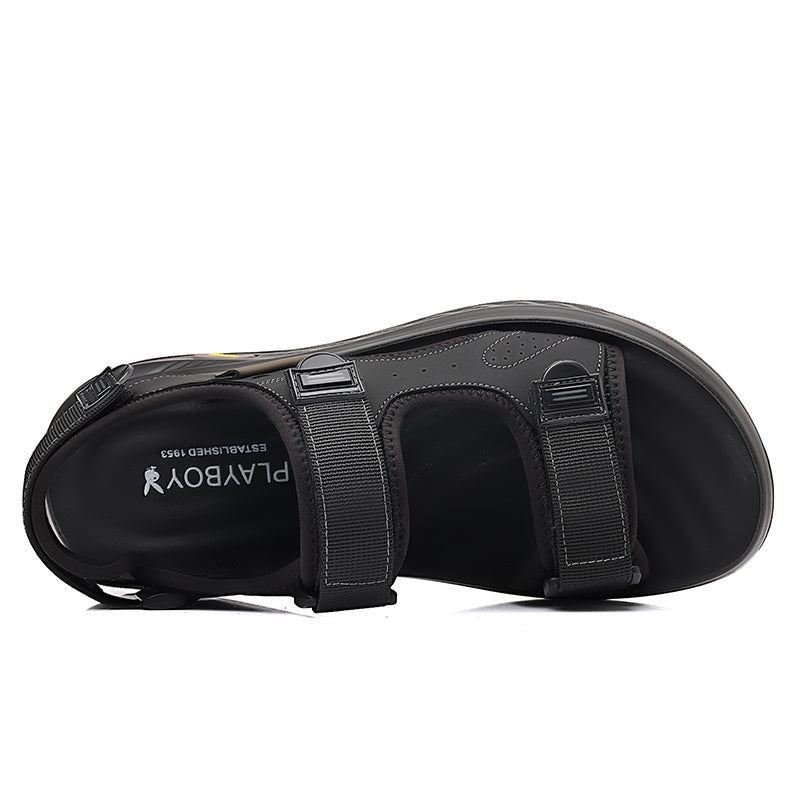 Erkaklar uchun Playboy sandallari