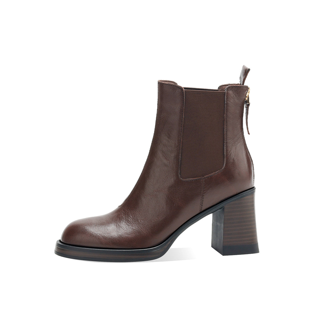 Rosa Bianca Chelsea vintage ayollar etiklari