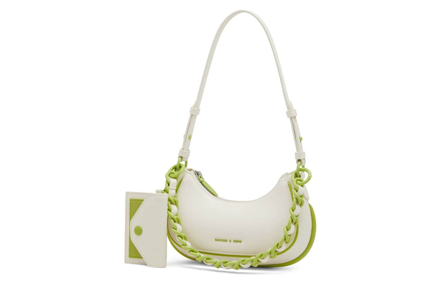 Сумка женская Charles&Keith - Boxette Shop