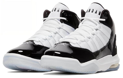 Кроссовки детские Jordan max aura 1 leather - Boxette Shop