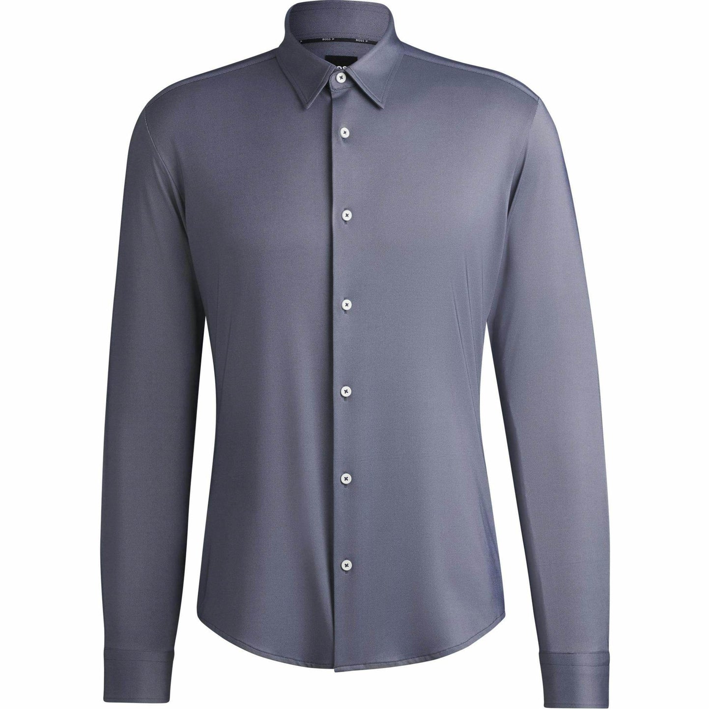 Рубашка мужская Hugo Boss fw24 - Boxette Shop