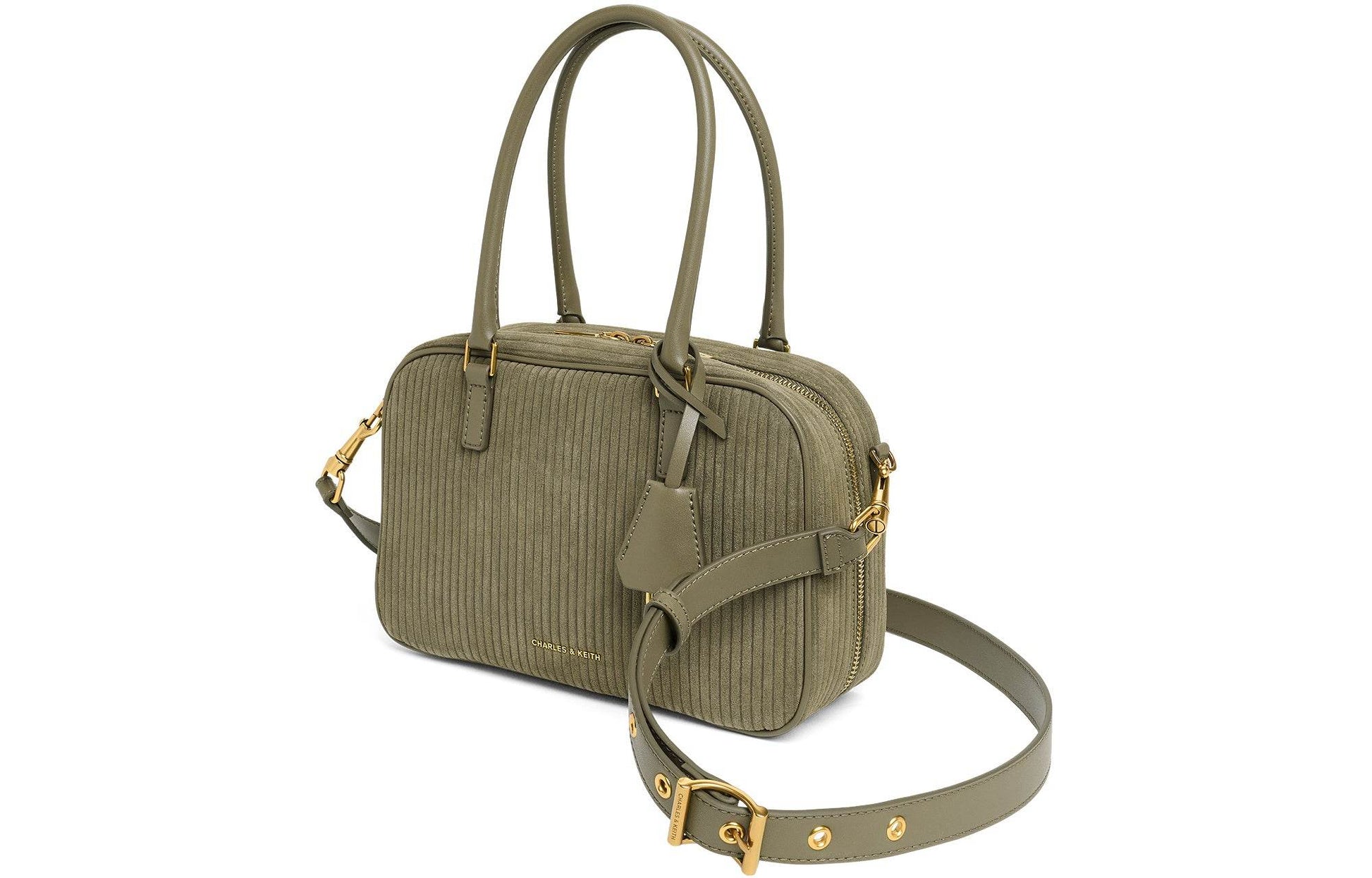 Сумка женская Charles&Keith Sienna - Boxette Shop